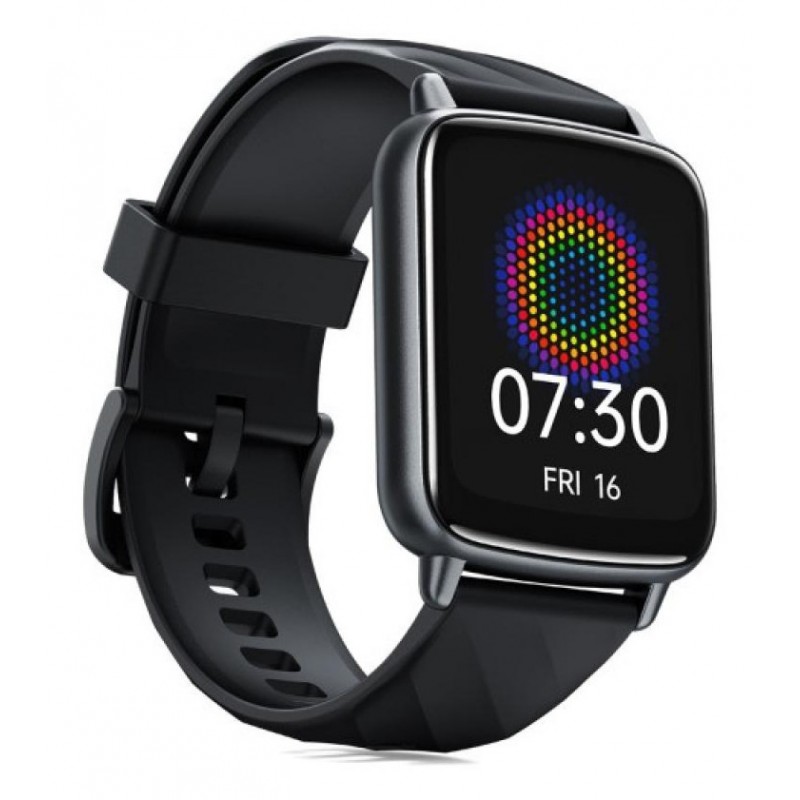 ZTE Watch Live 3 MM  Negro con correa color Negro  SW2301