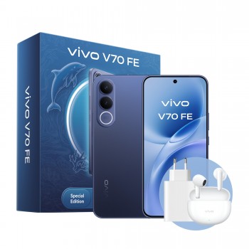 VIVO V70 FE Azul - 8GB - 256GB - 5G 5673123