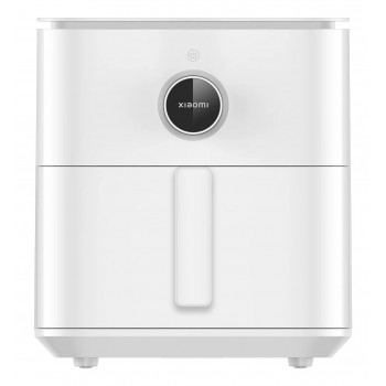 Xiaomi Smart Air Fryer 6.5L Sencillo 6,5 L 1700 W Freidora de aire caliente Blanco BHR083MEU