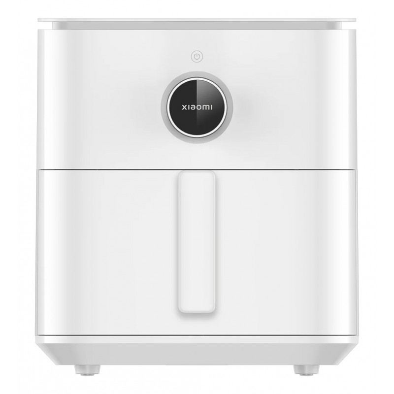Xiaomi Smart Air Fryer 6.5L Sencillo 6,5 L 1700 W Freidora de aire caliente Blanco BHR083MEU