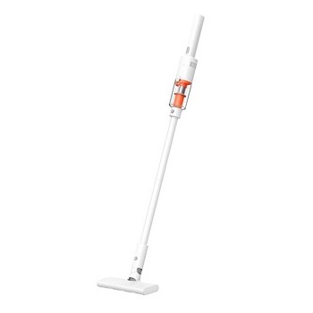 Xiaomi P30 Aspiradora escoba 2 en 1 Batería Secar Sin bolsa 0,2 L 180 W Naranja, Blanco 8 Ah BHR08J7EU