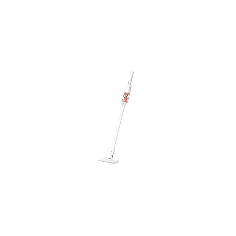 Xiaomi P30 Aspiradora escoba 2 en 1 Batería Secar Sin bolsa 0,2 L 180 W Naranja, Blanco 8 Ah BHR08J7EU
