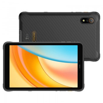 Ulefone Armor Pad Pro Negro - 8 GB - 128 GB - 4G ULEARPADPRO
