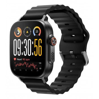 realme Watch 5 MM  Negro con correa color Negro  631123000036