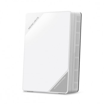 Mercusys MB520-5G 5G AX3000 Wireless Router router inalámbrico 2.5 Gigabit Ethernet Doble banda (2,4