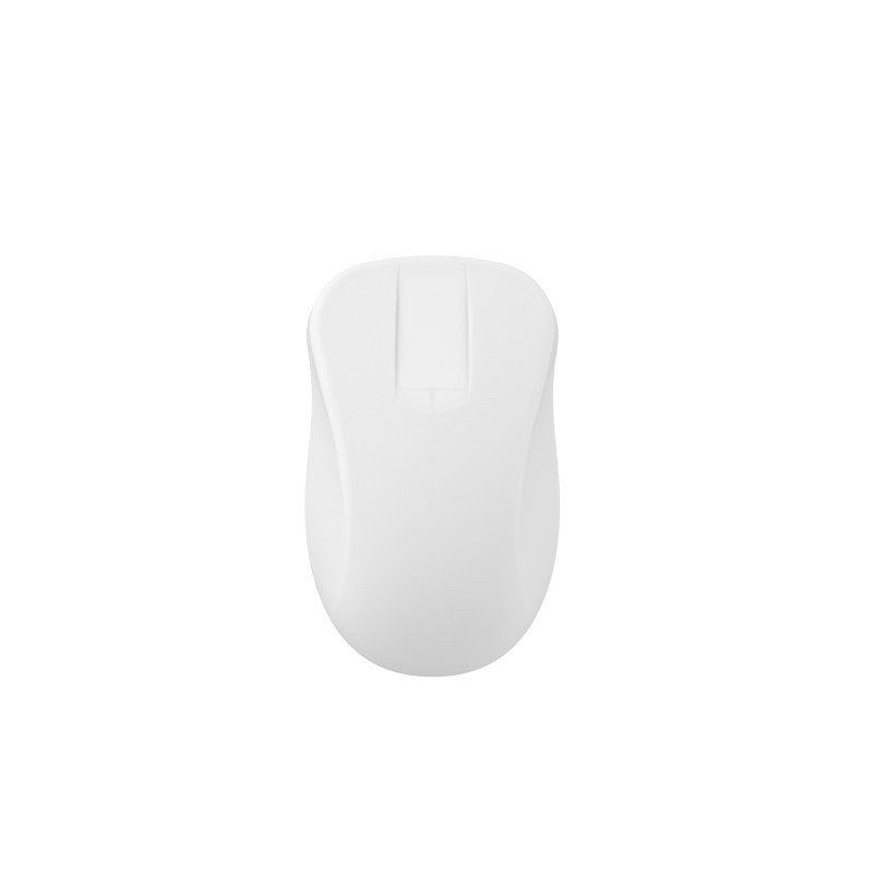 Contour Design Active Key AK-PMH21 Blanco AK-PMH21OS-FUS-W