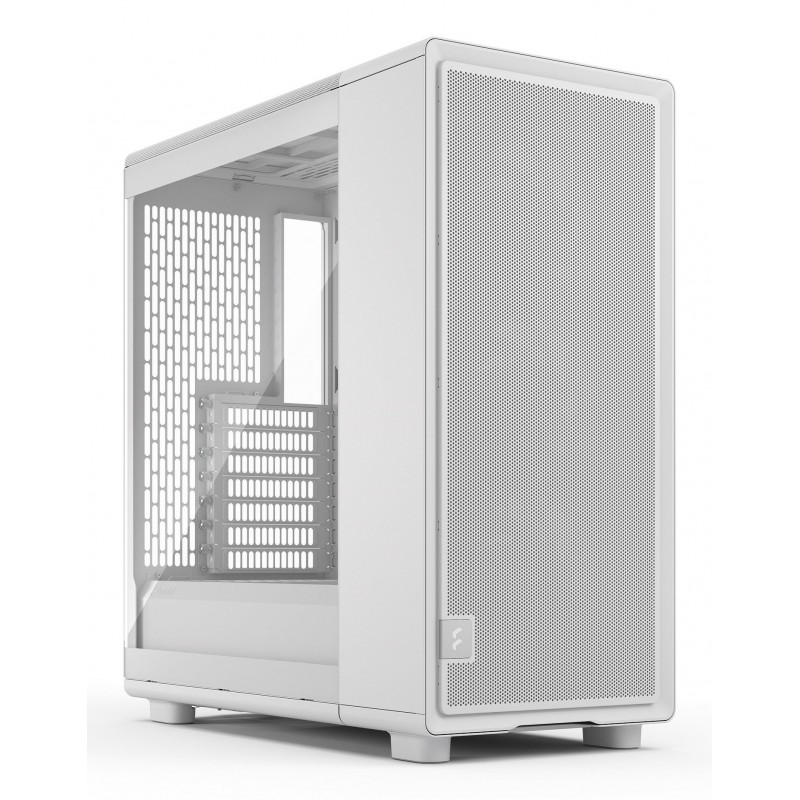 Fractal Design Epoch Midi Tower Blanco FD-C-EPO1A-03