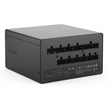 Fractal Design Ion 3 Gold 1000W 80 PLUS Gold 1000W FD-P-IA3G-100-EU