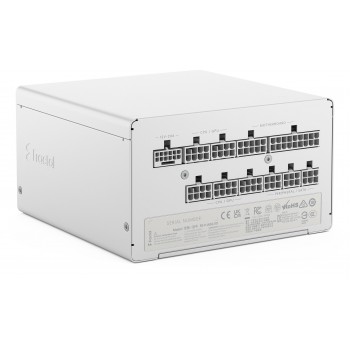 Fractal Design Ion 3 Gold 1000W 80 PLUS Gold 1000W FD-P-IA3G-101-EU-WT