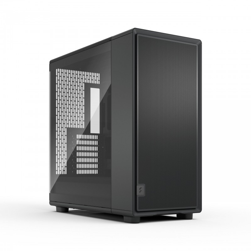 Fractal Design Epoch XL Torre Negro FD-C-EPO1X-02