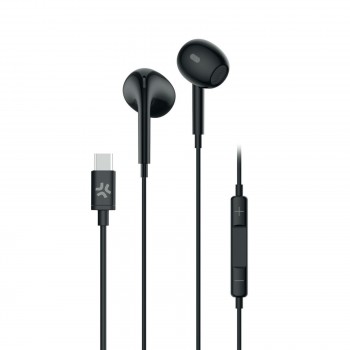 Celly UP1300TYPECBK Negro
