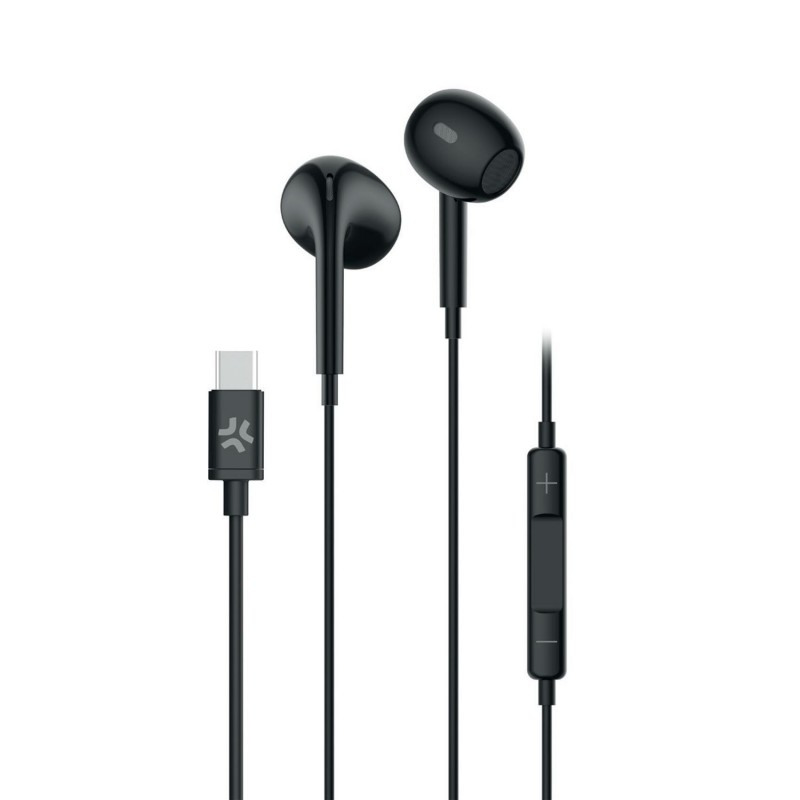 Celly UP1300TYPECBK Negro
