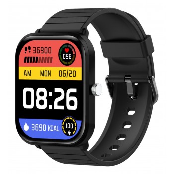 Celly TRAINERMATE2BK MM  Negro con correa color Negro