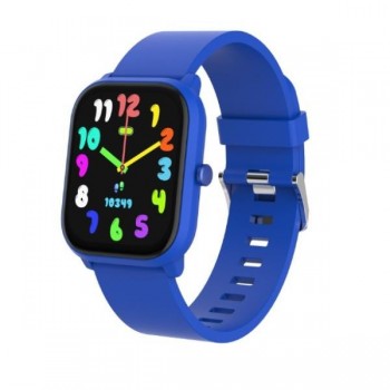 Celly KIDSWATCHBTBL Azul - Bluetooth