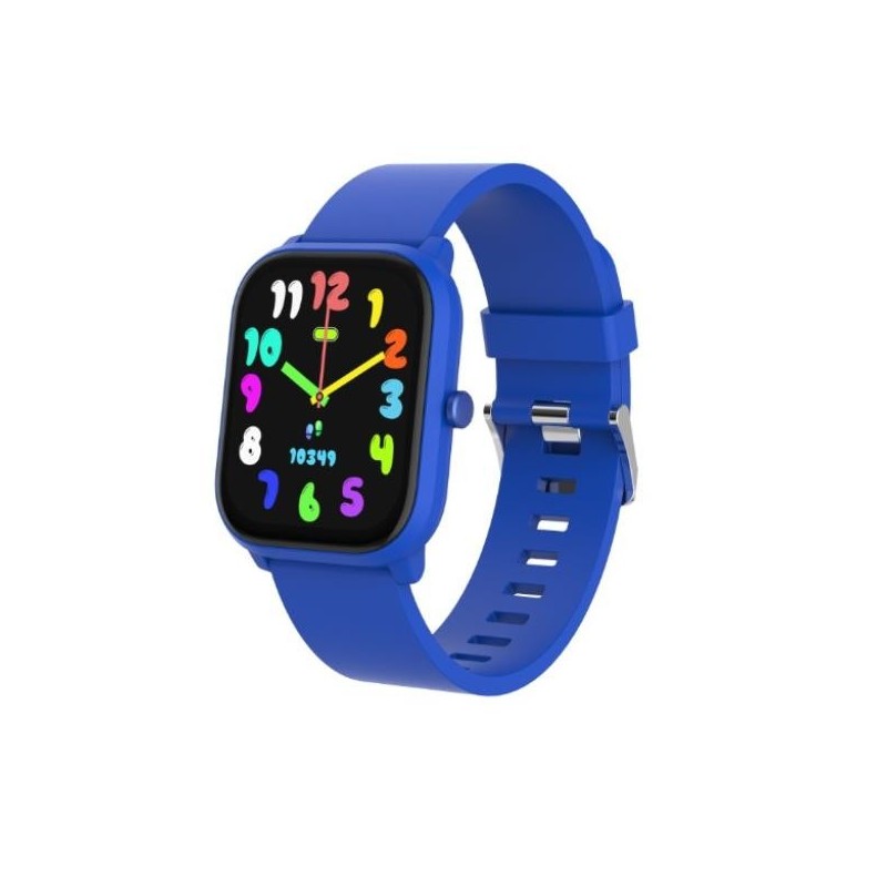 Celly KIDSWATCHBTBL Azul - Bluetooth