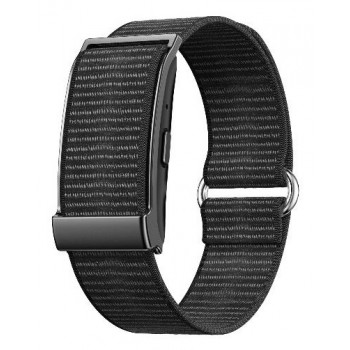 Nilox NXSWONAIRBK Negro - rastreador de actividad - IP68