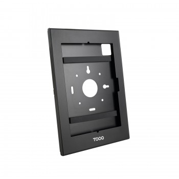 TooQ Marco Antirrobo para Tablets de 11”, Negro TQATTE2601-S-B