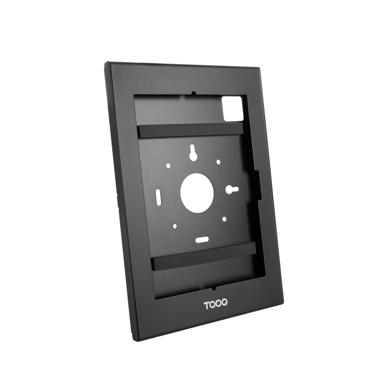 TooQ Marco Antirrobo para Tablets de 11”, Negro TQATTE2601-S-B
