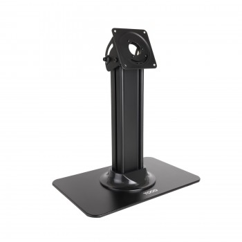 TooQ Soporte de Mesa para Marco Antirrobo Tablet TQATC2601-B