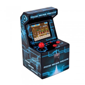 Blade DC1329 - Máquina Recreativa Mini - 250 juegos retro - Batería