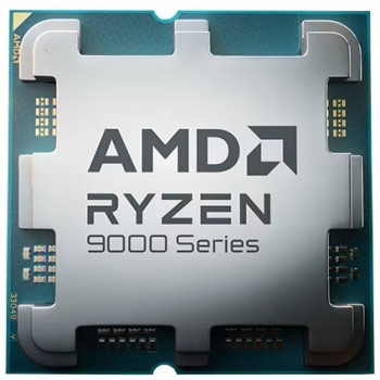 AMD Ryzen 5 9500F  100-000001406