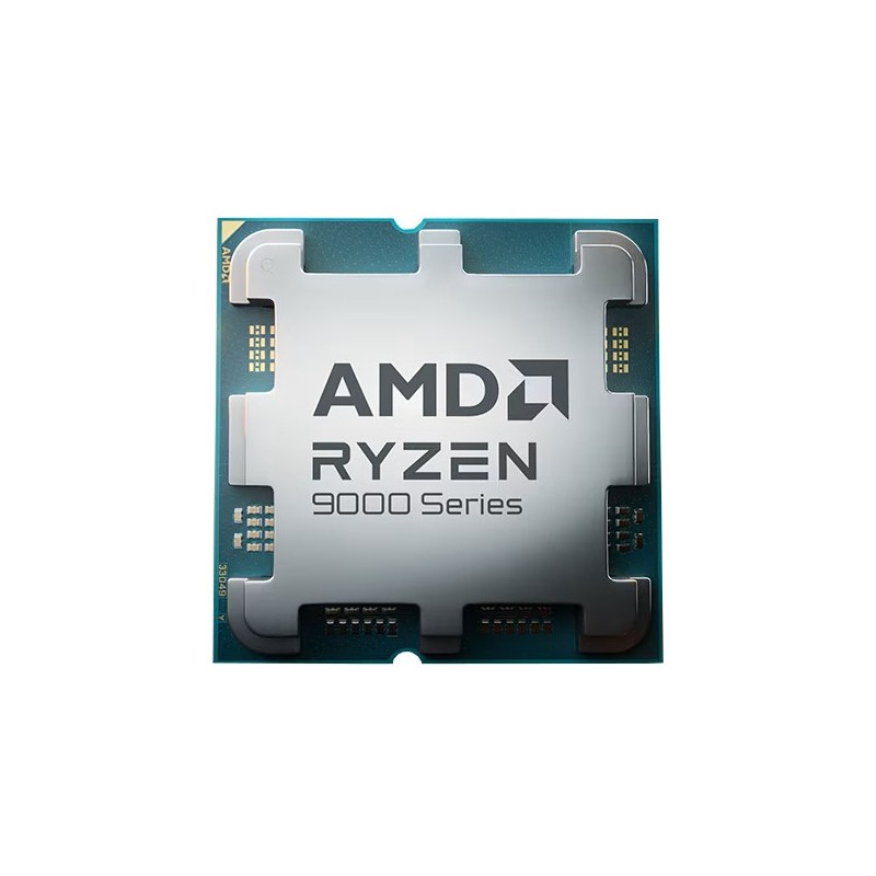 AMD Ryzen 5 9500F  100-000001406