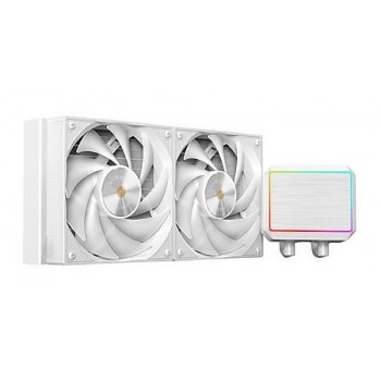 Mars Gaming ML-PROII240W 12 cm Blanco  MLPROII240W