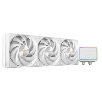 Mars Gaming ML-PROII360W 12 cm Blanco  MLPROII360W
