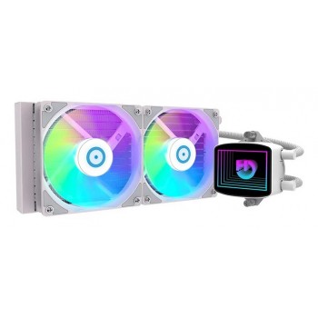 Hiditec LDCR10003 12 cm Blanco 