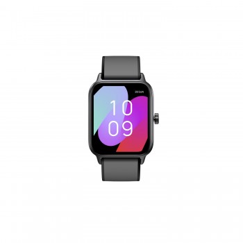 SPC Smartee Duo PRO MM  Negro con correa color Negro 9653N