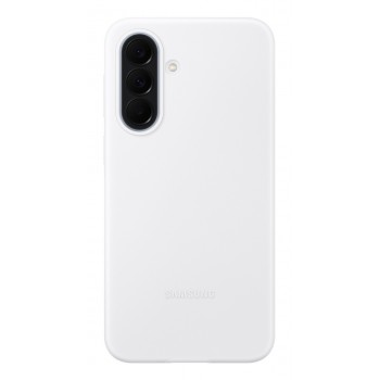 Funda Silicona Gris claro para Samsung Galaxy A37 5G EF-PA376CJEGWW