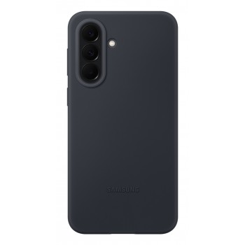 Funda Silicona Negro para Samsung Galaxy A37 5G EF-PA376CBEGWW