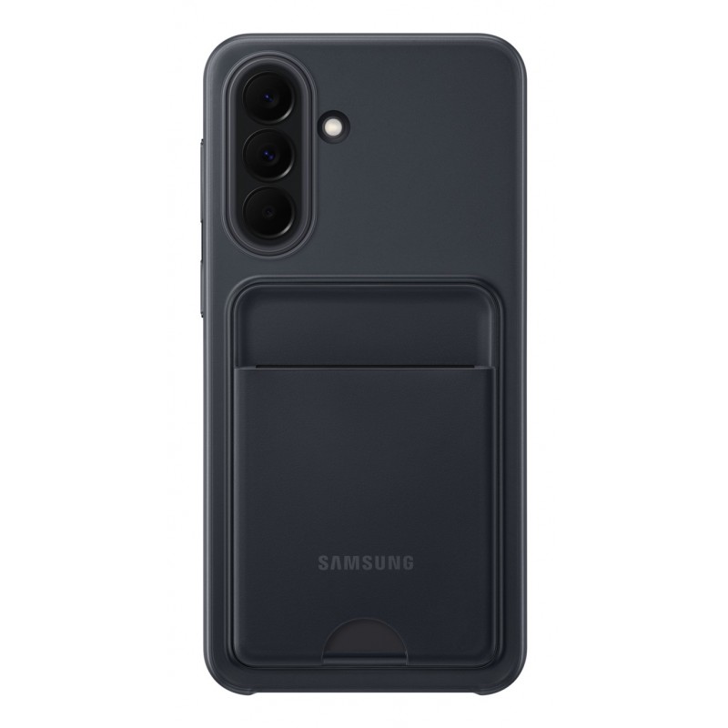 Funda  Negro para Samsung Galaxy A37 5G EF-OA376TBEGWW
