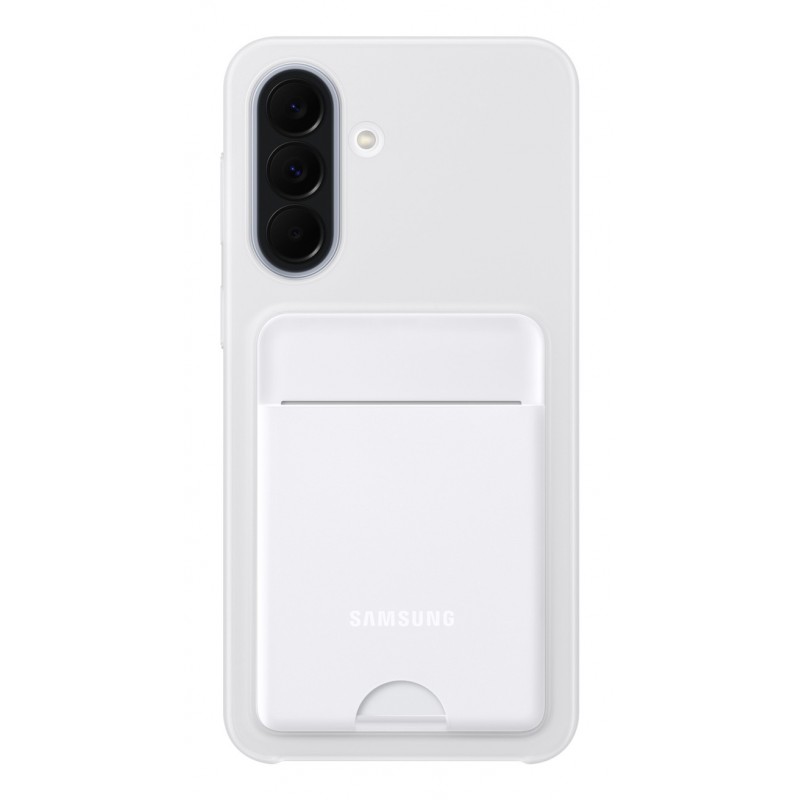 Funda  Gris claro para Samsung Galaxy A37 5G EF-OA376TJEGWW