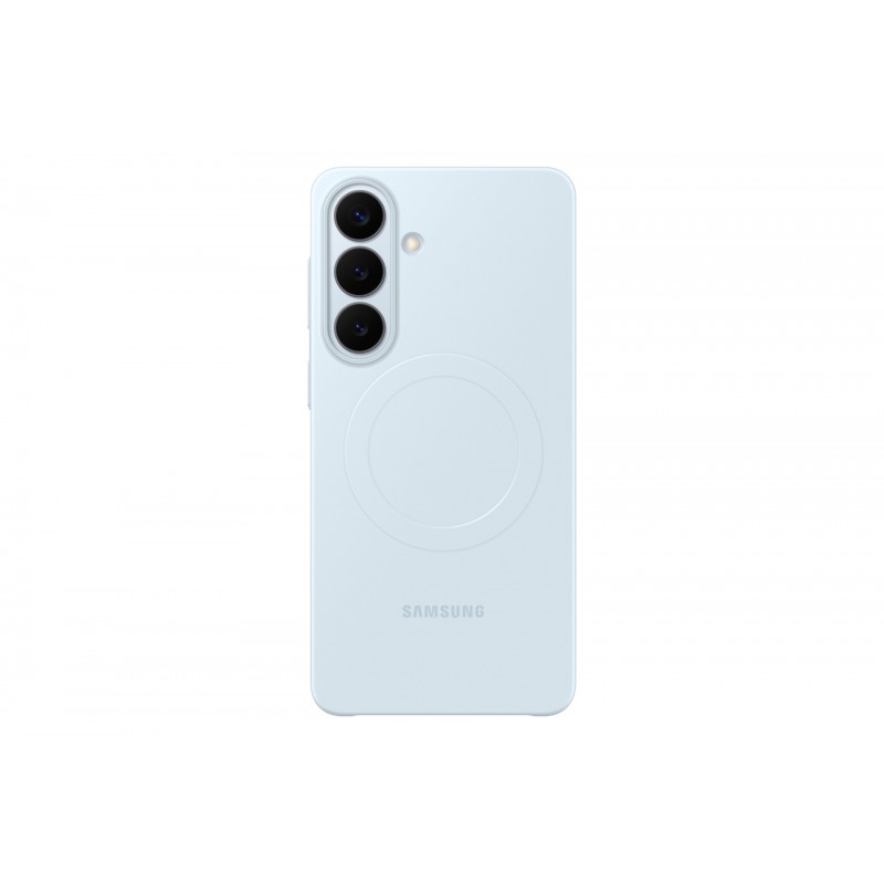 Funda Silicona Azul claro para Samsung Samsung S26 EF-SS947CLEGWW