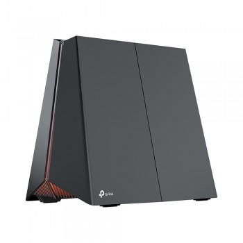 TP-Link Archer GE550 router inalámbrico 2.5 Gigabit Ethernet Tribanda (2.4 GHz   5 GHz   6 GHz) Negr