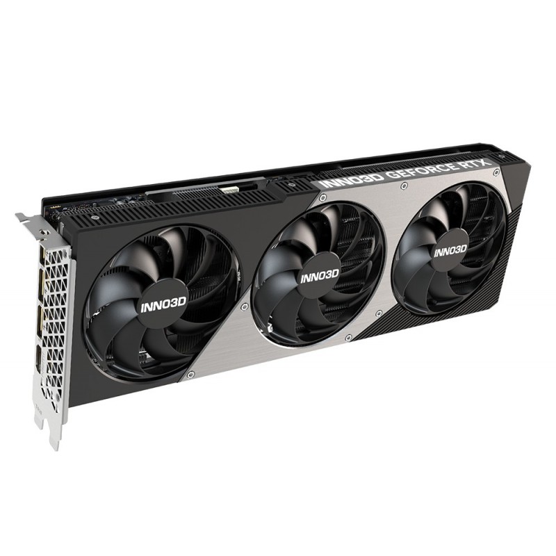 INNO3D GeForce RTX 5070 Ti X3 NVIDIA 16 GB GDDR7 N507T3-16D7-176068N