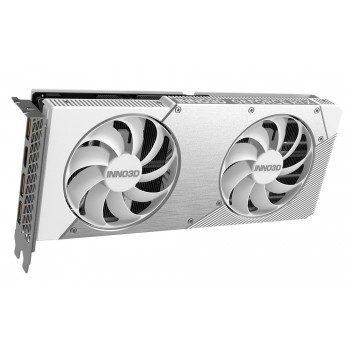 INNO3D GeForce RTX 5060 Ti TWIN X2 OC NVIDIA 8 GB GDDR7 N506T2-08D7X-193075W