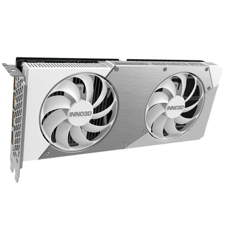 INNO3D GeForce RTX 5060 Twin X2 OC NVIDIA 8 GB GDDR7 N50602-08D7X-195070W