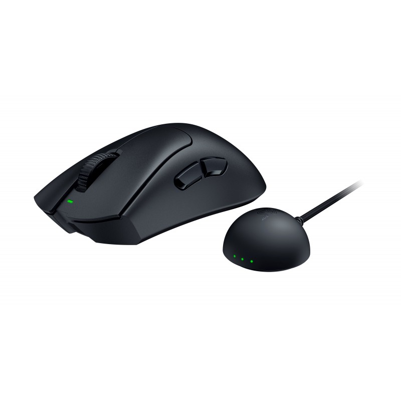 Razer DeathAdder V4 Pro Negro RZ01-05330100-R3G1