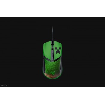 Razer Cobra Negro, Verde RZ01-04650200-R3M1
