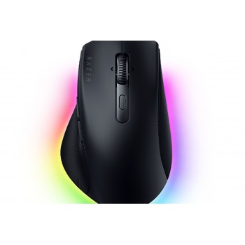 Razer Pro Click V2 Negro RZ01-03900100-R3M1