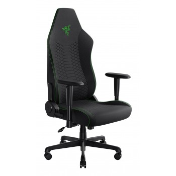 Razer Iskur V2 X Silla para videojuegos de PC Negro, Verde RZ38-05310100-R3G1