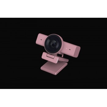 Razer Kiyo V2 X cámara web 3,7 MP 2560 x 1440 Pixeles USB Rosa RZ19-05380200-R3M1