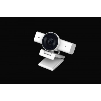 Razer Kiyo V2 X cámara web 3,7 MP 2560 x 1440 Pixeles USB Blanco RZ19-05380300-R3M1