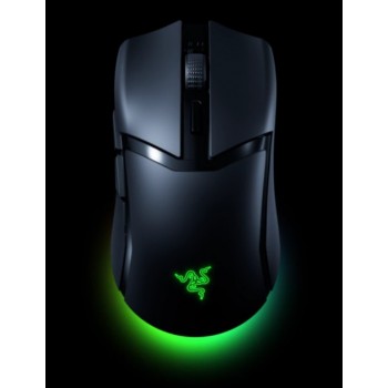 Razer Cobra HyperSpeed Negro RZ01-05570100-R3G1