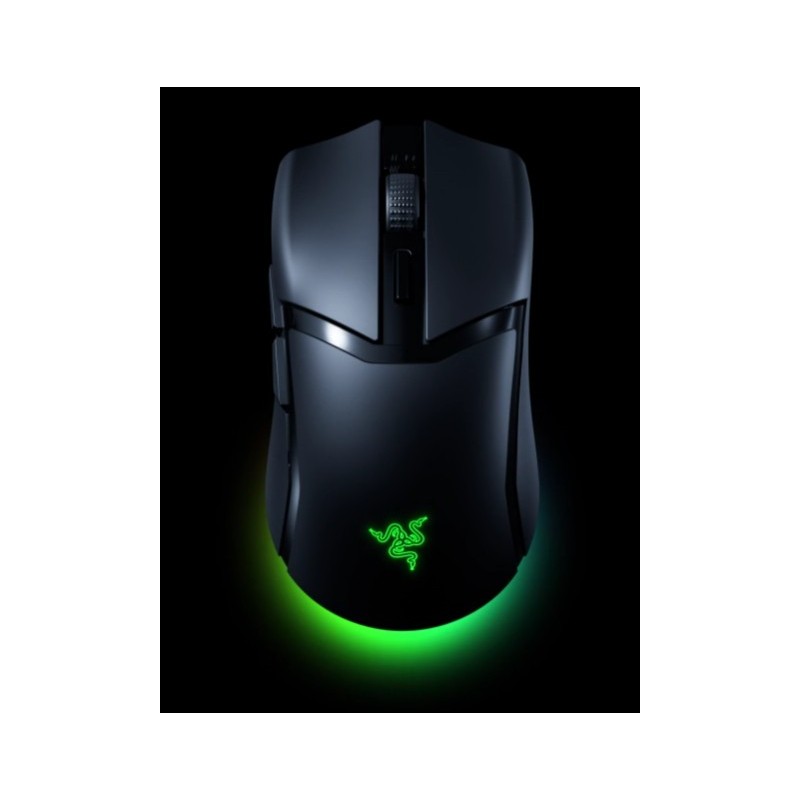 Razer Cobra HyperSpeed Negro RZ01-05570100-R3G1