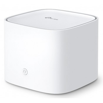 TP-Link HX520 Doble banda (2,4 GHz   5 GHz) Wi-Fi 6 (802.11ax) Blanco 3 Interno HX520(1-PACK)