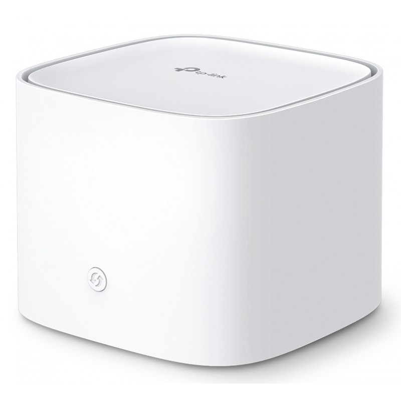 TP-Link HX520 Doble banda (2,4 GHz   5 GHz) Wi-Fi 6 (802.11ax) Blanco 3 Interno HX520(1-PACK)
