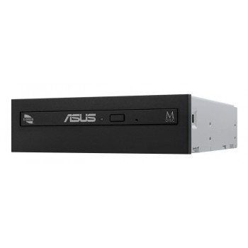ASUS DRW-08D6MT (OEM) DVD±RW Negro 90DD0340-B19000